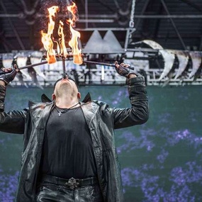 Szczecin 투어트로피 2017 | 2일차