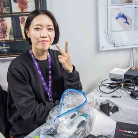 Szczecin 투어트로피 2017 | 2일차