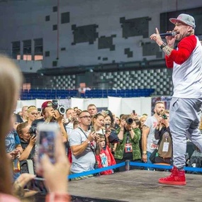 Szczecin 투어트로피 2017 | 2일차