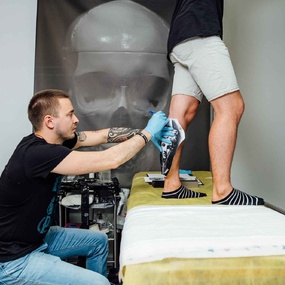 모스크 국제 토이터 주간 2017 | 1일