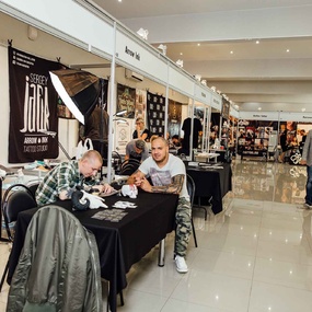 모스크 국제 토이터 주간 2017 | 1일