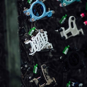 모스크 국제 토이터 주간 2017 | 1일