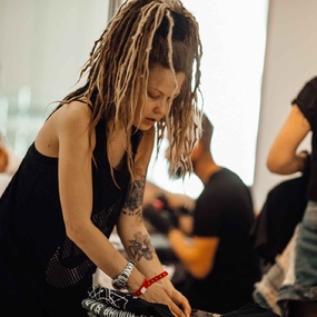 모스크 국제 토이터 주간 2017 | 1일