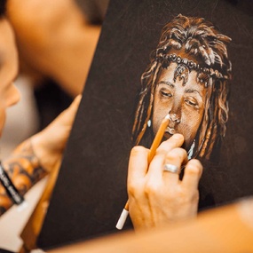 모스크 국제 토이터 주간 2017 | 1일