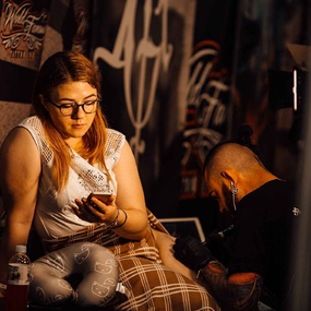 모스크 국제 토이터 주간 2017 | 1일