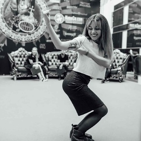 모스크 국제 토이터 주간 2017 | 1일