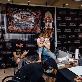 모스크 국제 토이터 주간 2017 | 1일