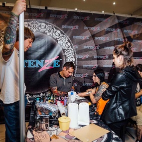 모스크 국제 토이터 주간 2017 | 1일