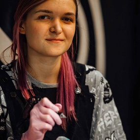 모스크 국제 토이터 주간 2017 | 1일