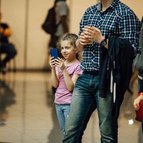 모스크 국제 토이터 주간 2017 | 1일