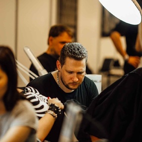 모스크 국제 토이터 주간 2017 | 1일