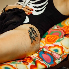 모스크 국제 토이터 주간 2017 | 1일