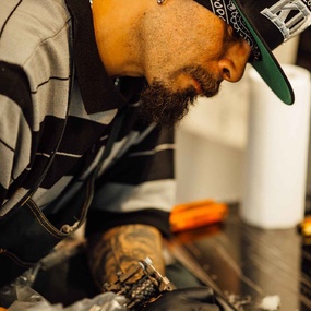 모스크 국제 토이터 주간 2017 | 1일