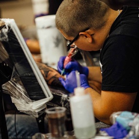 모스크 국제 토이터 주간 2017 | 1일