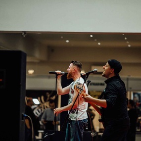 모스크 국제 토이터 주간 2017 | 1일