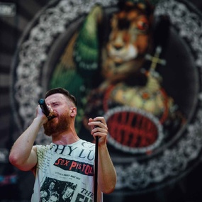 모스크 국제 토이터 주간 2017 | 1일