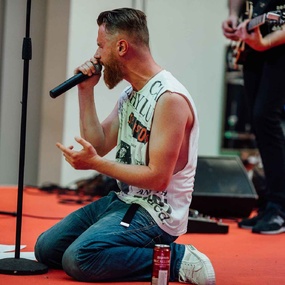 모스크 국제 토이터 주간 2017 | 1일