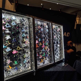 모스크 국제 토이터 주간 2017 | 1일