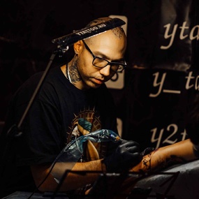 모스크바 국제 토이트 주간 2017 | 2일차