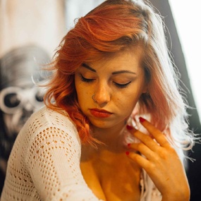 모스크바 국제 토이트 주간 2017 | 3일차