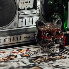 모스크바 국제 토이트 주간 2017 | 3일차