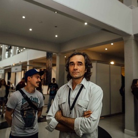 모스크바 국제 토이트 주간 2017 | 3일차