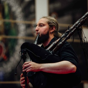 모스크바 국제 토이트 주간 2017 | 3일차