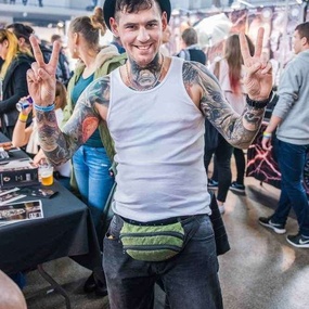 카托비스 토트포 콘벤트 2017 | 1일차