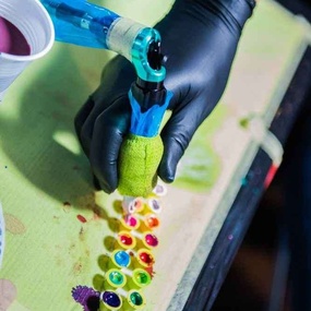 카托비스 토트포 콘벤트 2017 | 1일차