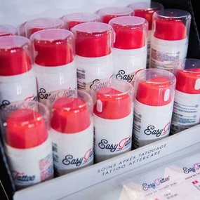 카托비스 토트포 콘벤트 2017 | 1일차