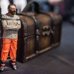 카托비스 토트포 콘벤트 2017 | 1일차