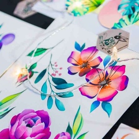 카托비스 토트포 콘벤트 2017 | 1일차