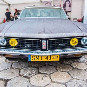 카托비스 토트포 콘벤트 2017 | 1일차