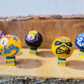 카托비스 토트포 콘벤트 2017 | 1일차