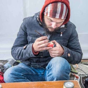 카托비스 토트포 콘벤트 2017 | 1일차