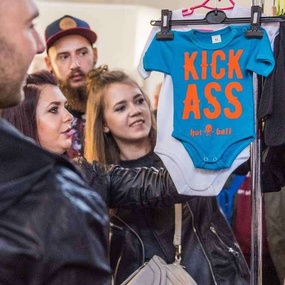 카托비스 토트포 콘벤트 2017 | 1일차