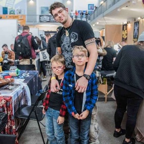 카托비스 토트포인트 콘벤트 2017 | 2일차