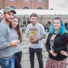 카托비스 토트포인트 콘벤트 2017 | 2일차