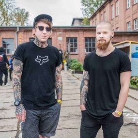 카托비스 토트포인트 콘벤트 2017 | 2일차