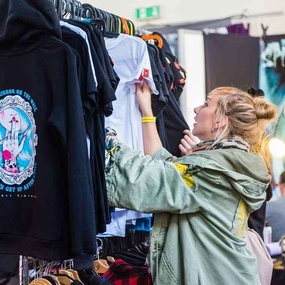 카托비스 토트포인트 콘벤트 2017 | 2일차