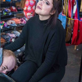 카托비스 토트포인트 콘벤트 2017 | 2일차