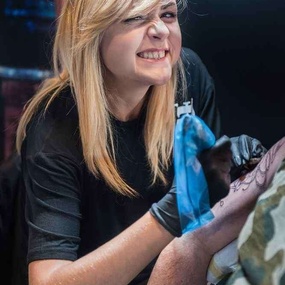 5th 올버온 3D 바르샤우 탈트로 전시회 2017 | Day 1