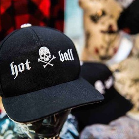 5th 올버온 3D 바르샤우 탈트로 전시회 2017 | Day 1