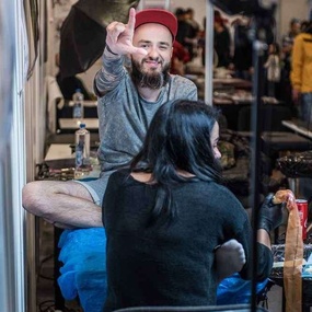 5th Oberon 3D 바르샤 토트 보드 2017 | Day 3