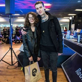 5th Oberon 3D 바르샤 토트 보드 2017 | Day 3