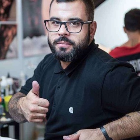 5th Oberon 3D 바르샤 토트 보드 2017 | Day 3