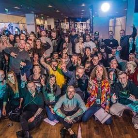 5th Oberon 3D 바르샤 토트 보드 2017 | Day 3