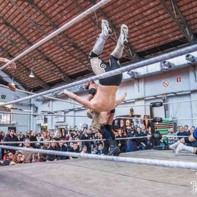 국제 브뤼셀 토트 프로페셔널 2017 | 3일차