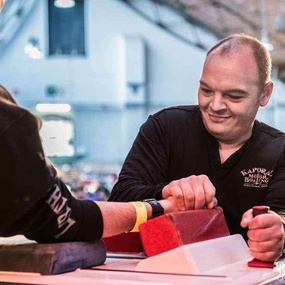 국제 브뤼셀 토트 프로페셔널 2017 | 3일차