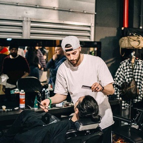 23번째 밀라노 토이처 콘벤션 2018 | 3일차